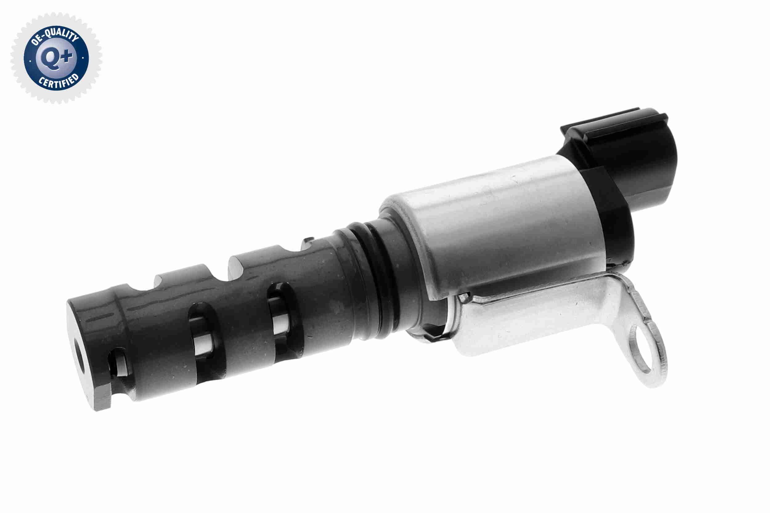 Valdymo vožtuvas, skirstomojo veleno reguliatorius ACKOJA A70-0606