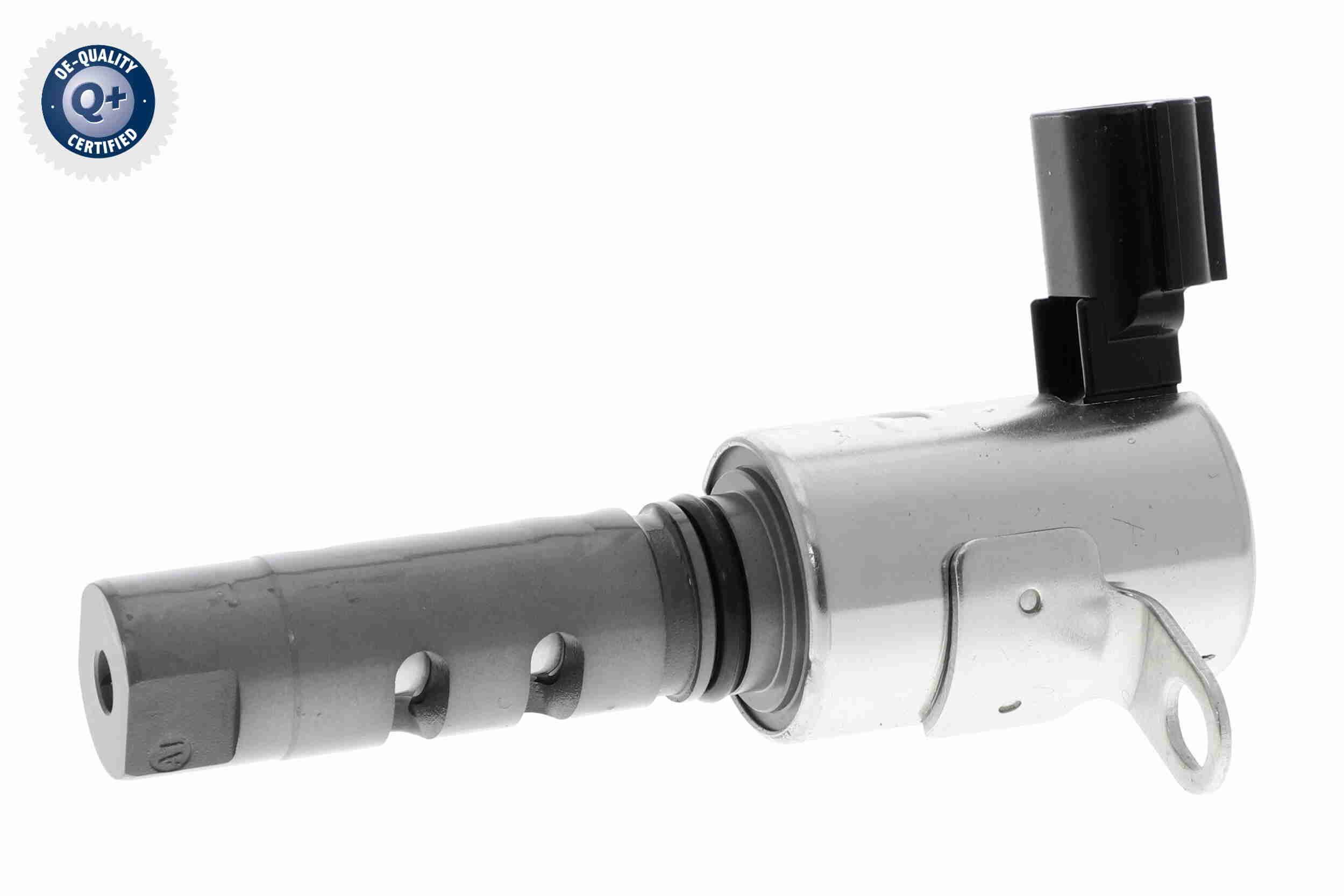 Valdymo vožtuvas, skirstomojo veleno reguliatorius ACKOJA A70-0607