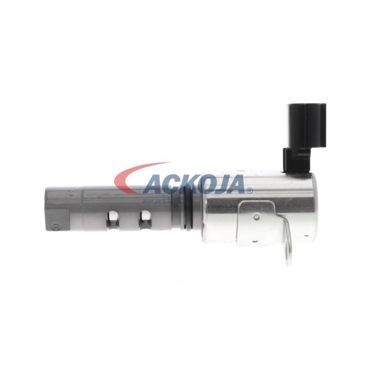 Valdymo vožtuvas, skirstomojo veleno reguliatorius ACKOJA A70-0607