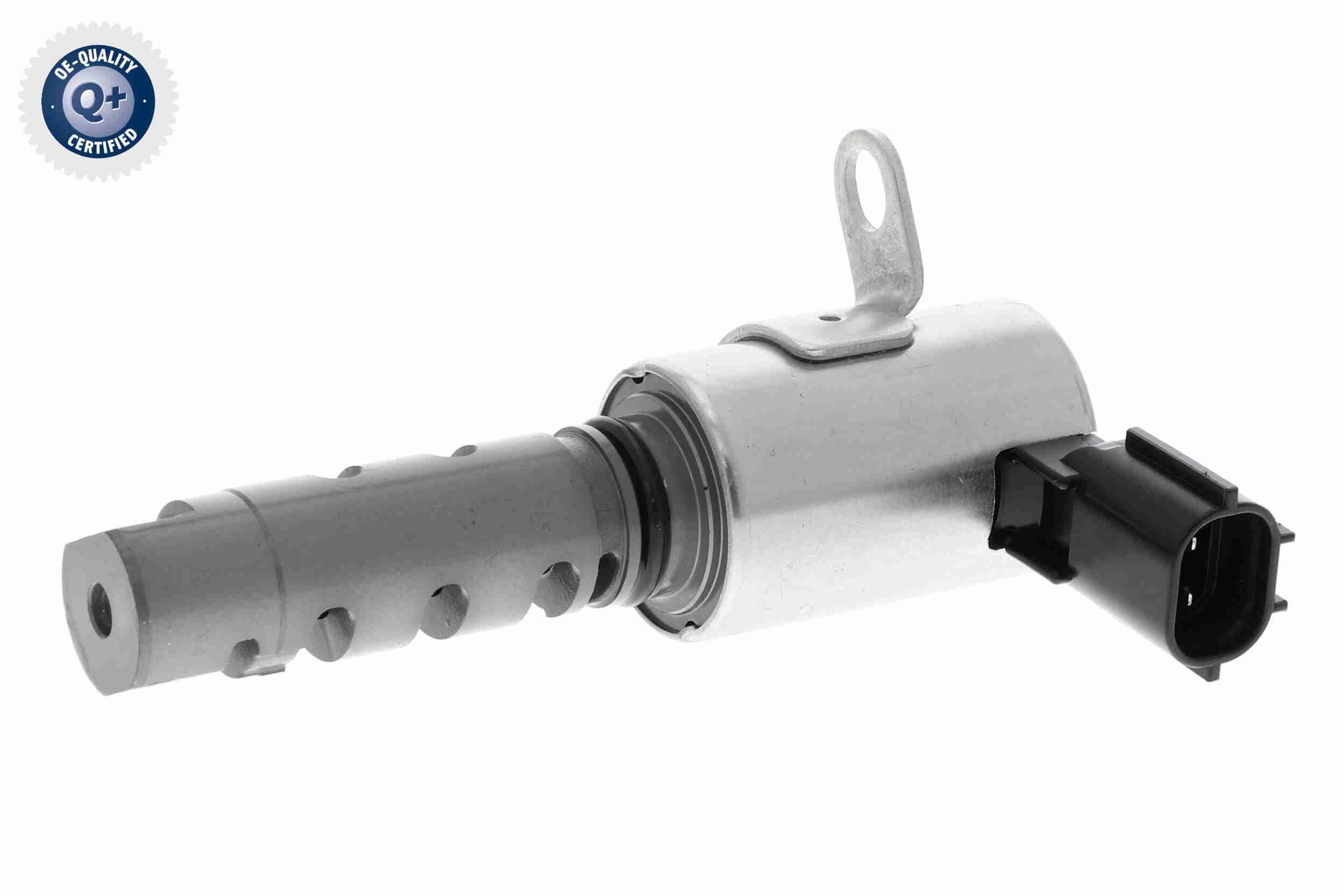 Valdymo vožtuvas, skirstomojo veleno reguliatorius ACKOJA A70-0614