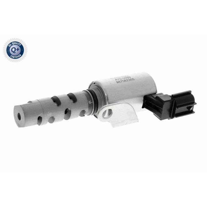 Valdymo vožtuvas, skirstomojo veleno reguliatorius ACKOJA A70-0659