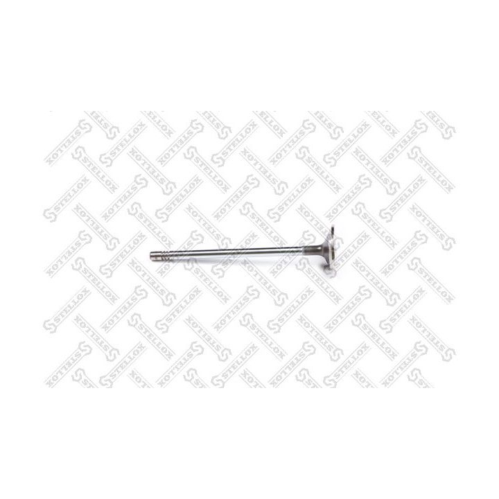 įvado vožtuvas STELLOX 81-24666-SX