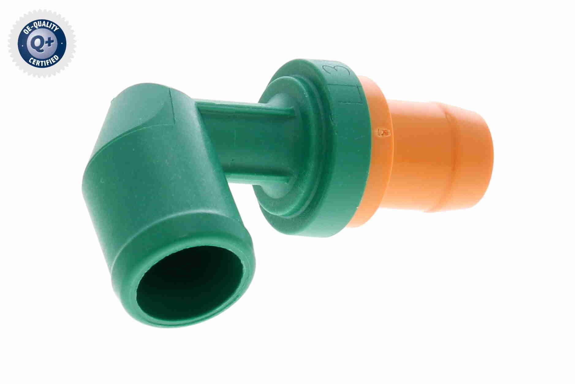 Vožtuvas, variklio bloko alsuoklis ACKOJA A32-0801