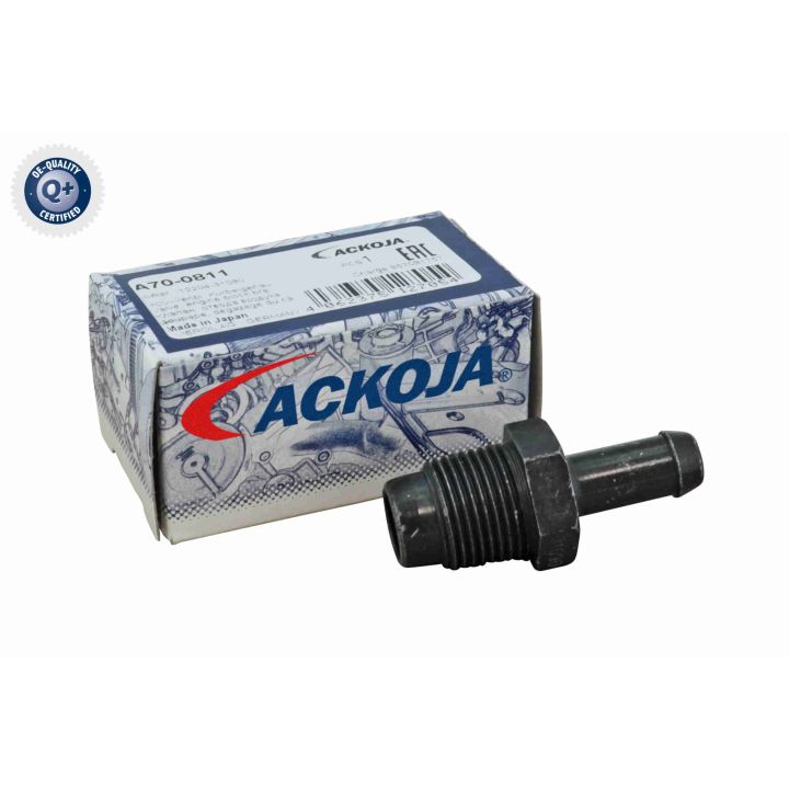 Vožtuvas, variklio bloko alsuoklis ACKOJA A70-0811