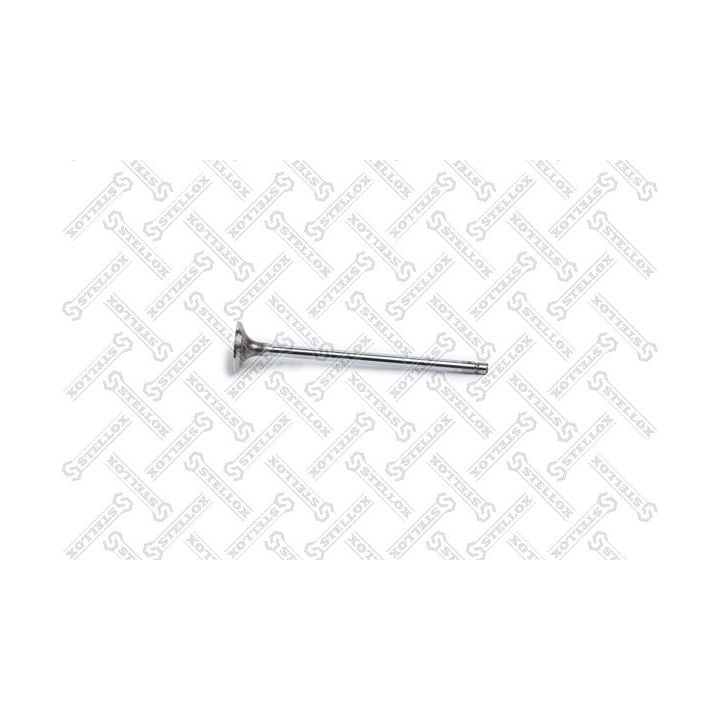 Angos vožtuvas STELLOX 01-24135-SX