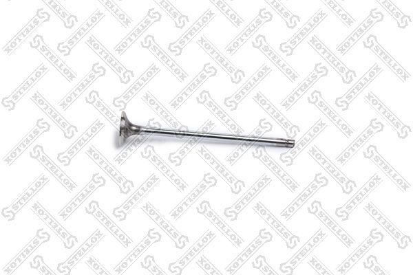 Angos vožtuvas STELLOX 01-24135-SX