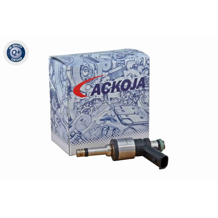 įpurškimo antgalis ACKOJA A52-11-0027