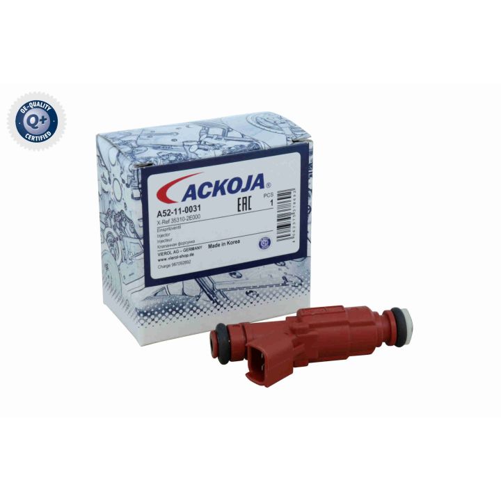 Purkštukas ACKOJA A52-11-0031