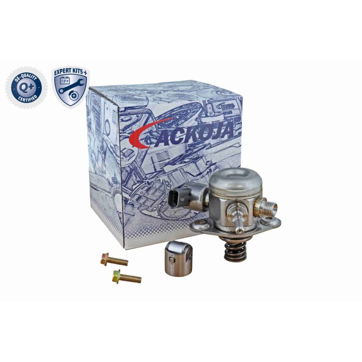 Aukšto slėgio siurblys ACKOJA A52-25-0006-1