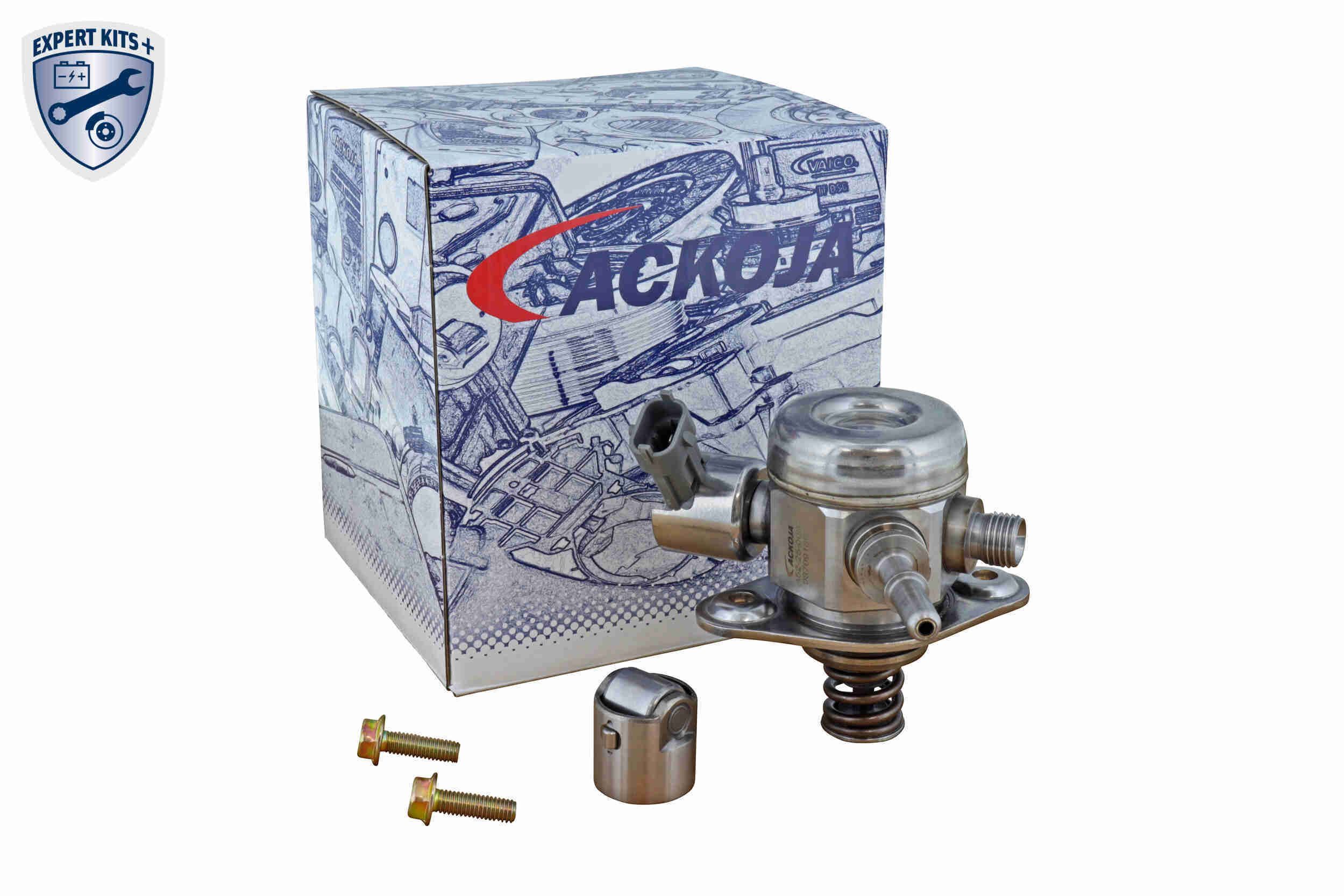 Aukšto slėgio siurblys ACKOJA A52-25-0008-1