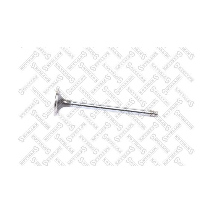 Angos vožtuvas STELLOX 01-24403-SX