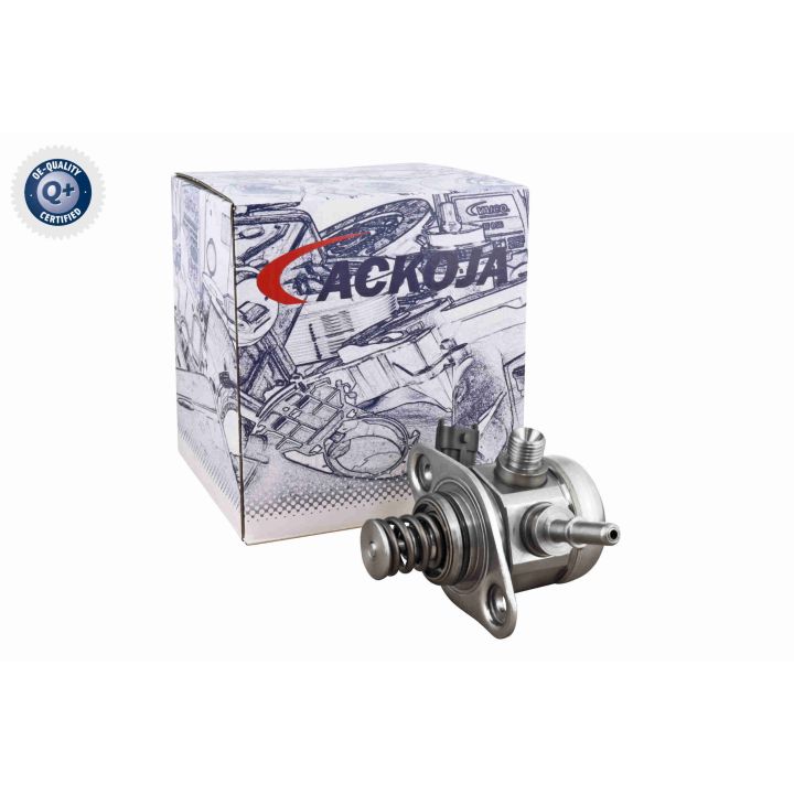 Aukšto slėgio siurblys ACKOJA A52-25-0013