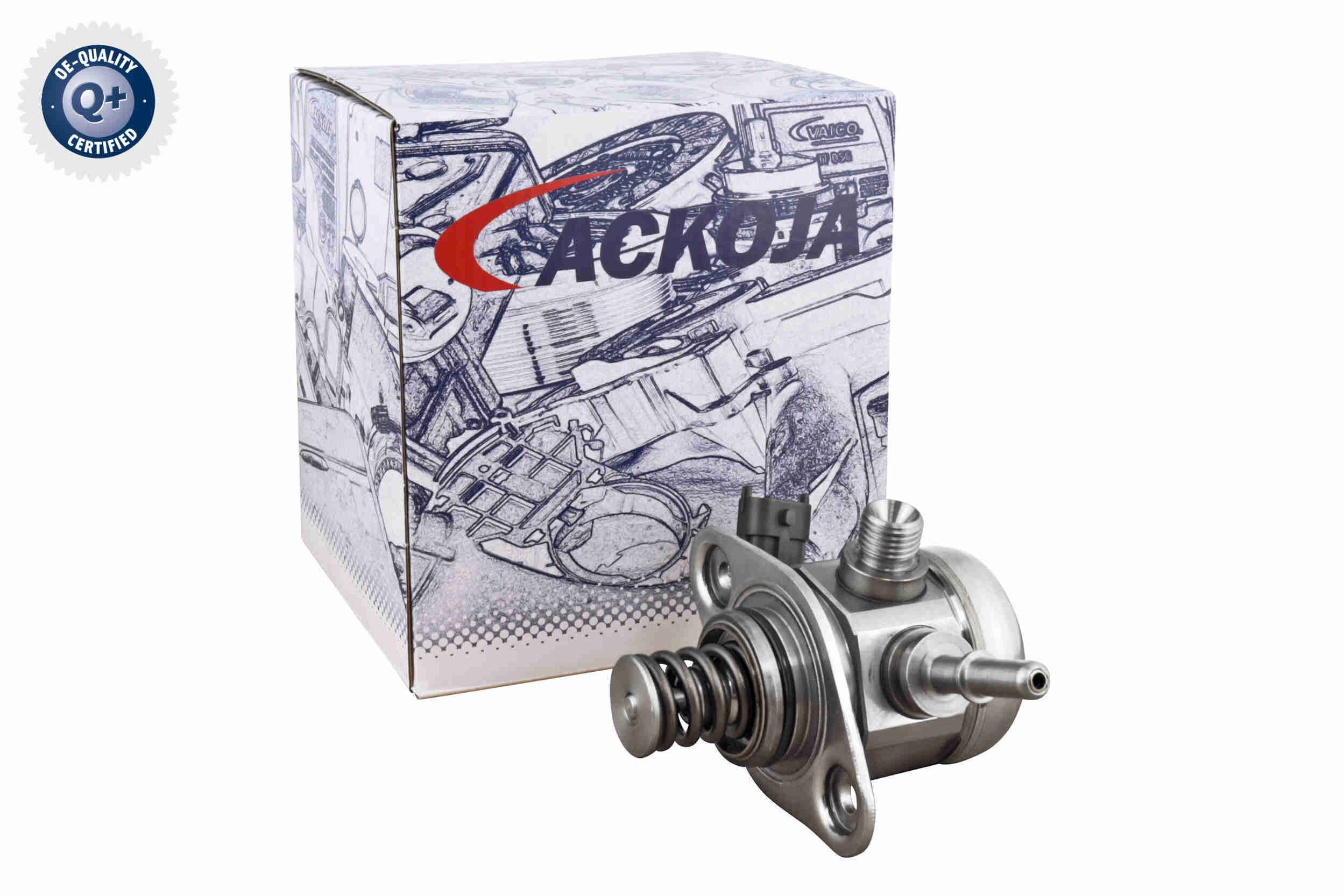 Aukšto slėgio siurblys ACKOJA A52-25-0013