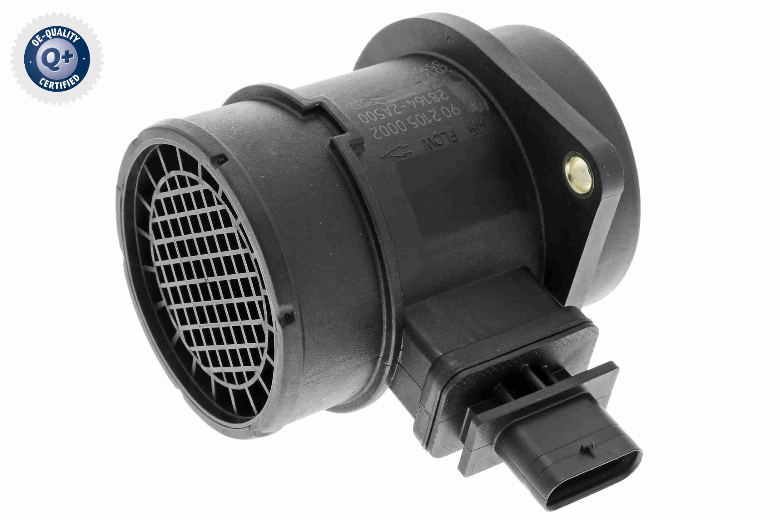 Oro masės jutiklis ACKOJA A52-72-0193