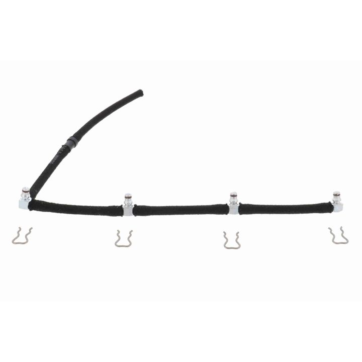 žarna, degalų išsiliejimo apsauga ACKOJA A52-0526