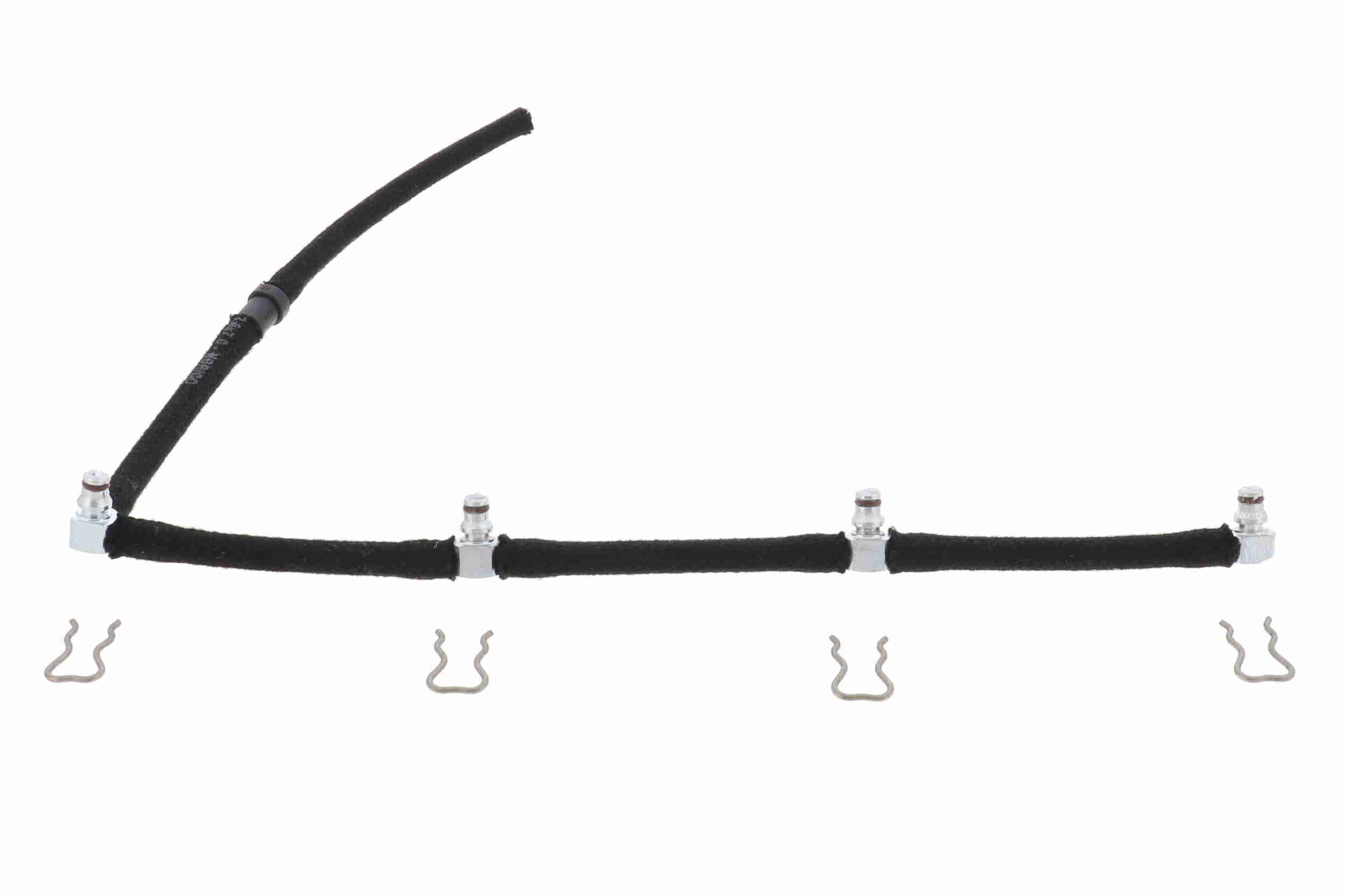 žarna, degalų išsiliejimo apsauga ACKOJA A52-0526