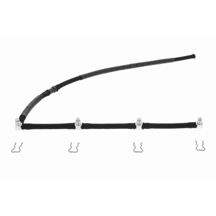 žarna, degalų išsiliejimo apsauga ACKOJA A52-0527