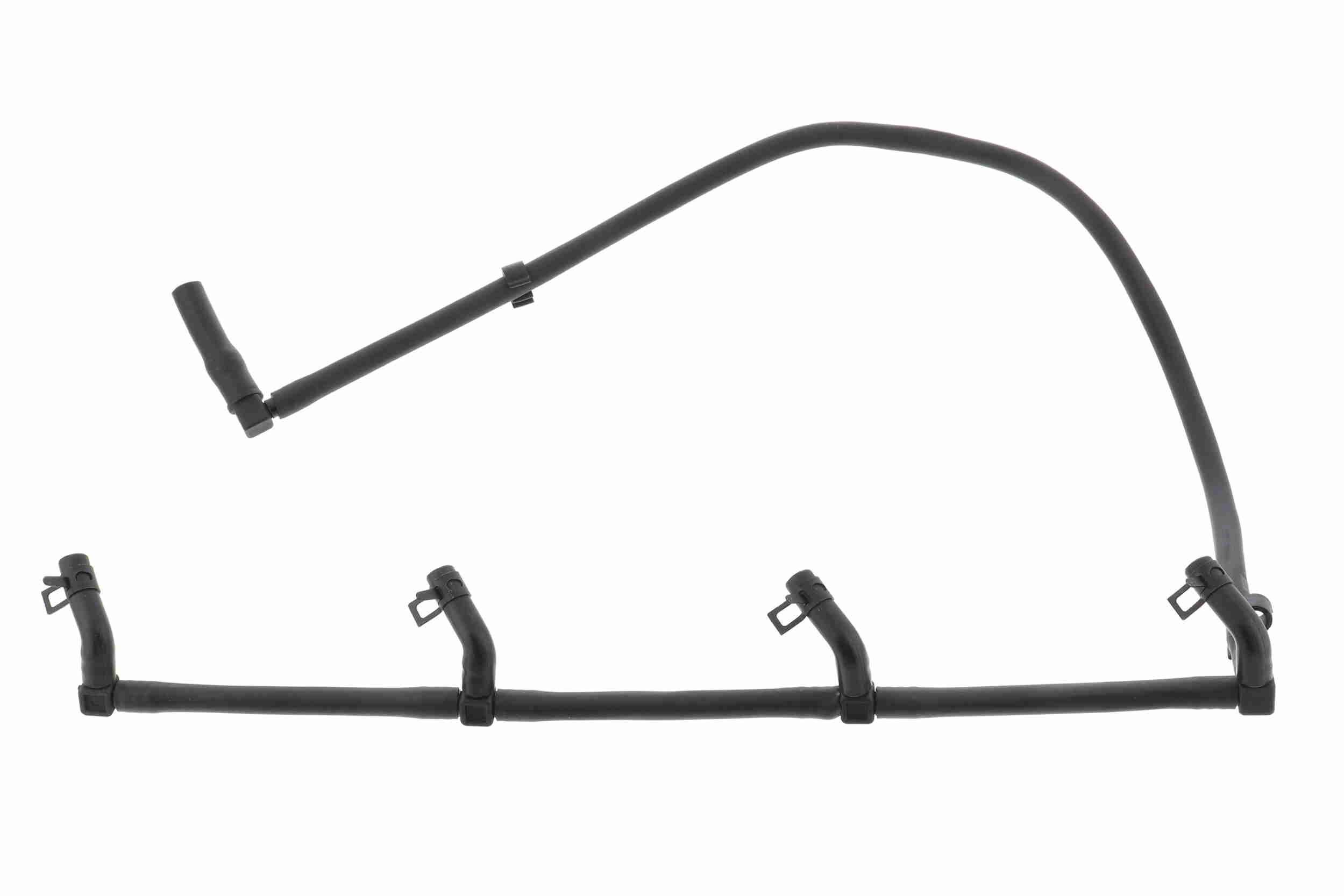 žarna, degalų išsiliejimo apsauga ACKOJA A52-0531