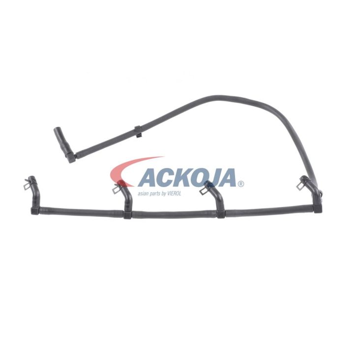 žarna, degalų išsiliejimo apsauga ACKOJA A52-0531