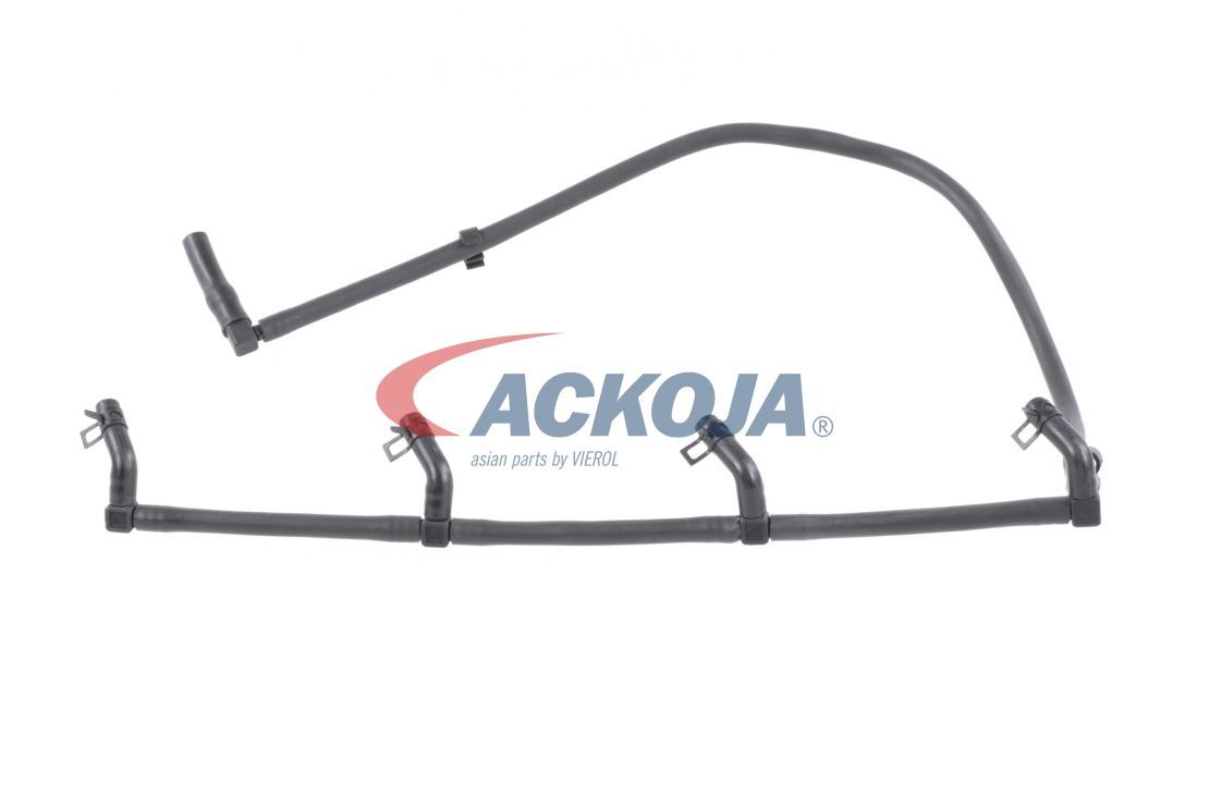 žarna, degalų išsiliejimo apsauga ACKOJA A52-0531