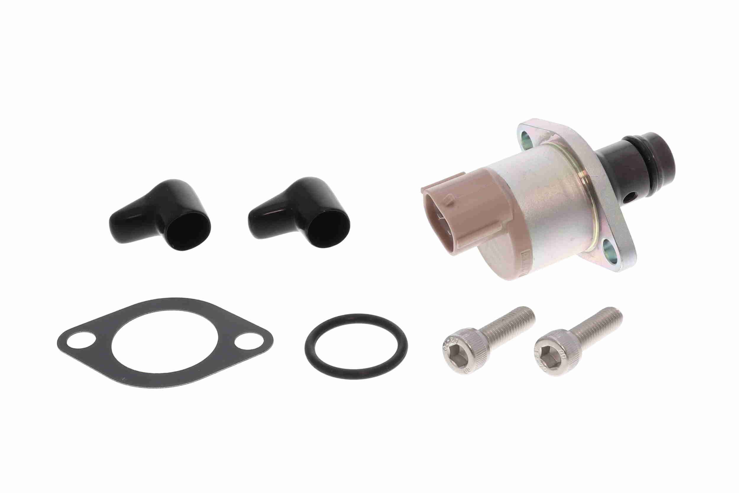 Slėgio kontrolės vožtuvas, bendros linijos sistema ACKOJA A38-11-0005