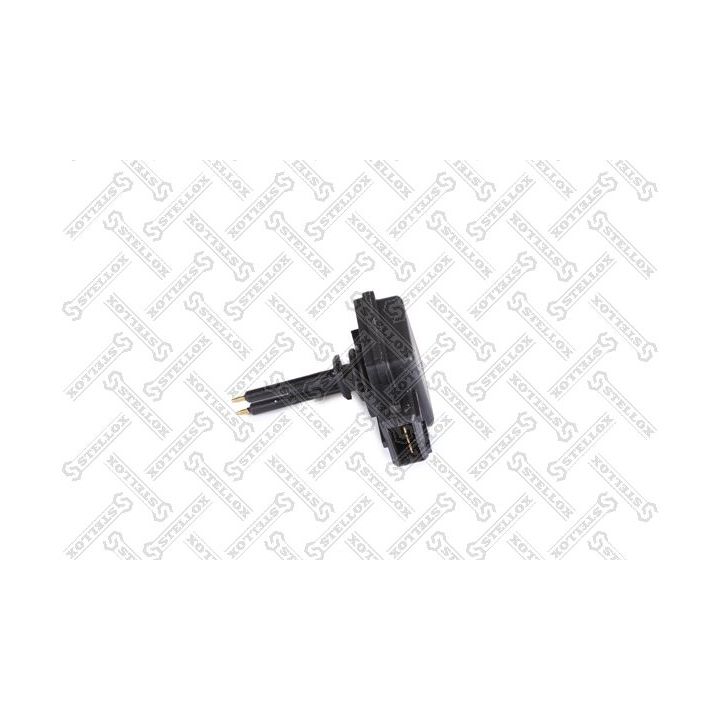 Jutiklis, aušinimo skysčio lygis STELLOX 06-04131-SX