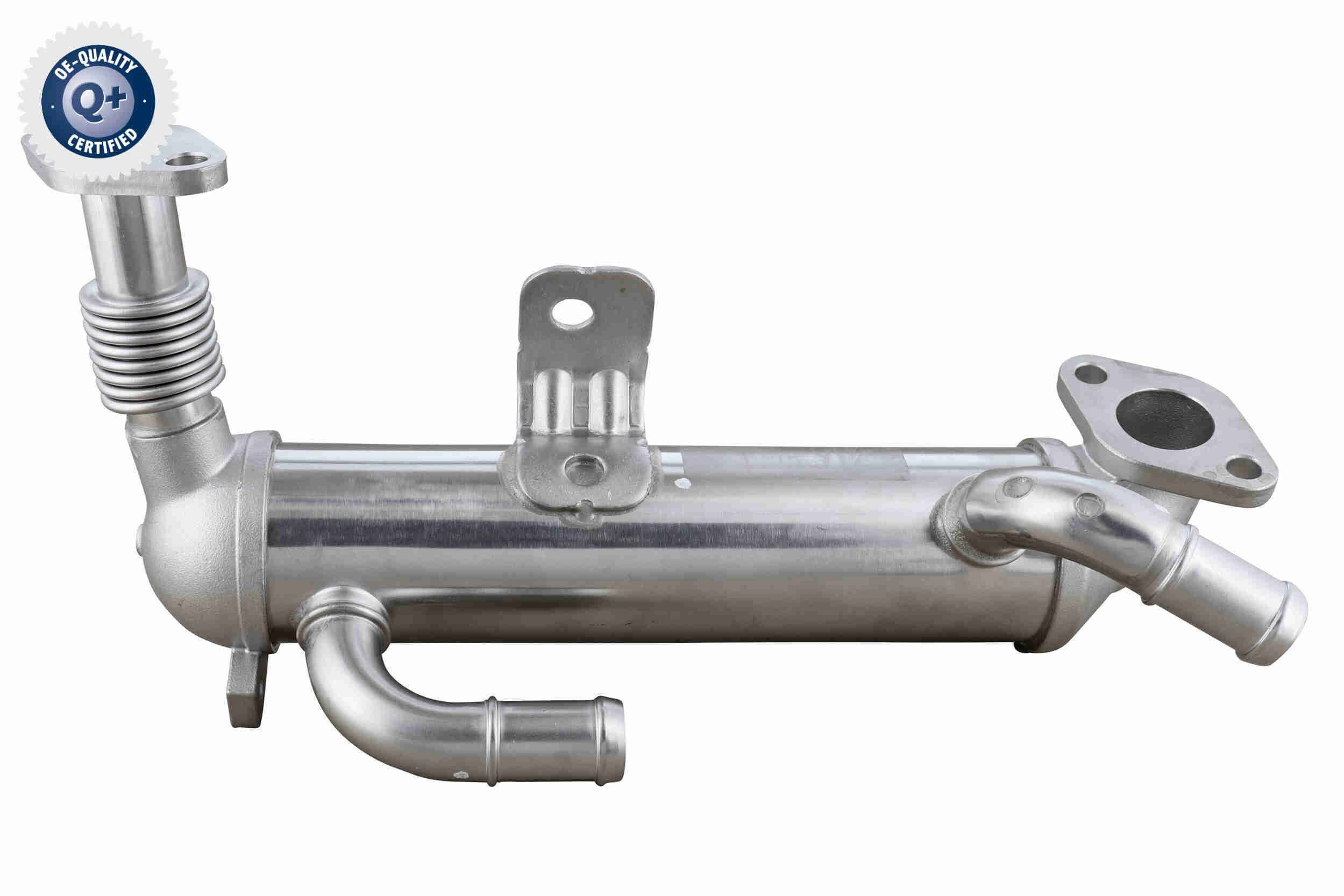 Aušintuvas, išmetamųjų dujų recirkuliacija ACKOJA A52-63-0034