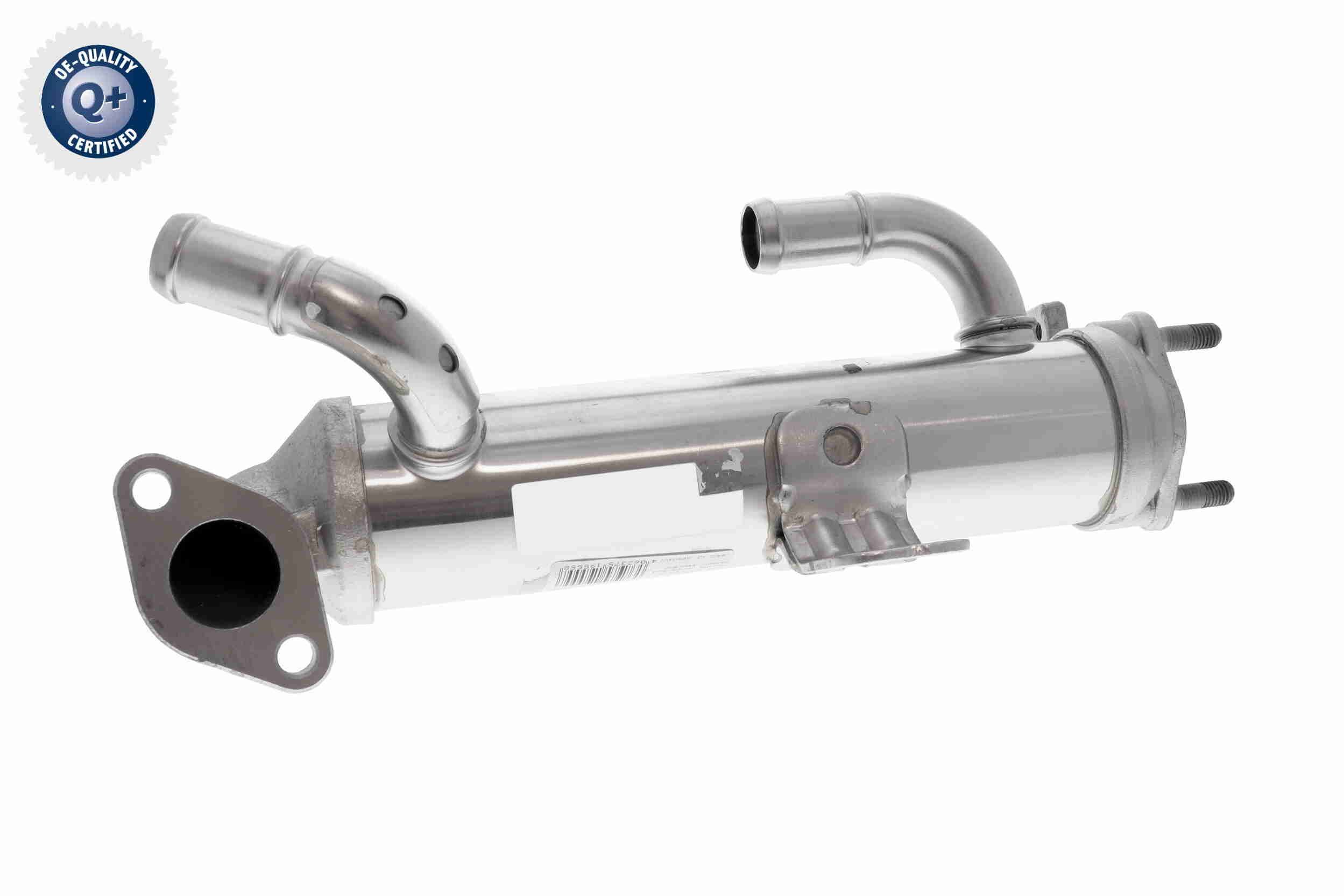 Aušintuvas, išmetamųjų dujų recirkuliacija ACKOJA A52-63-0036