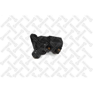 Tuščiosios eigos valdymo vožtuvas, oro tiekimas STELLOX 75-51514-SX