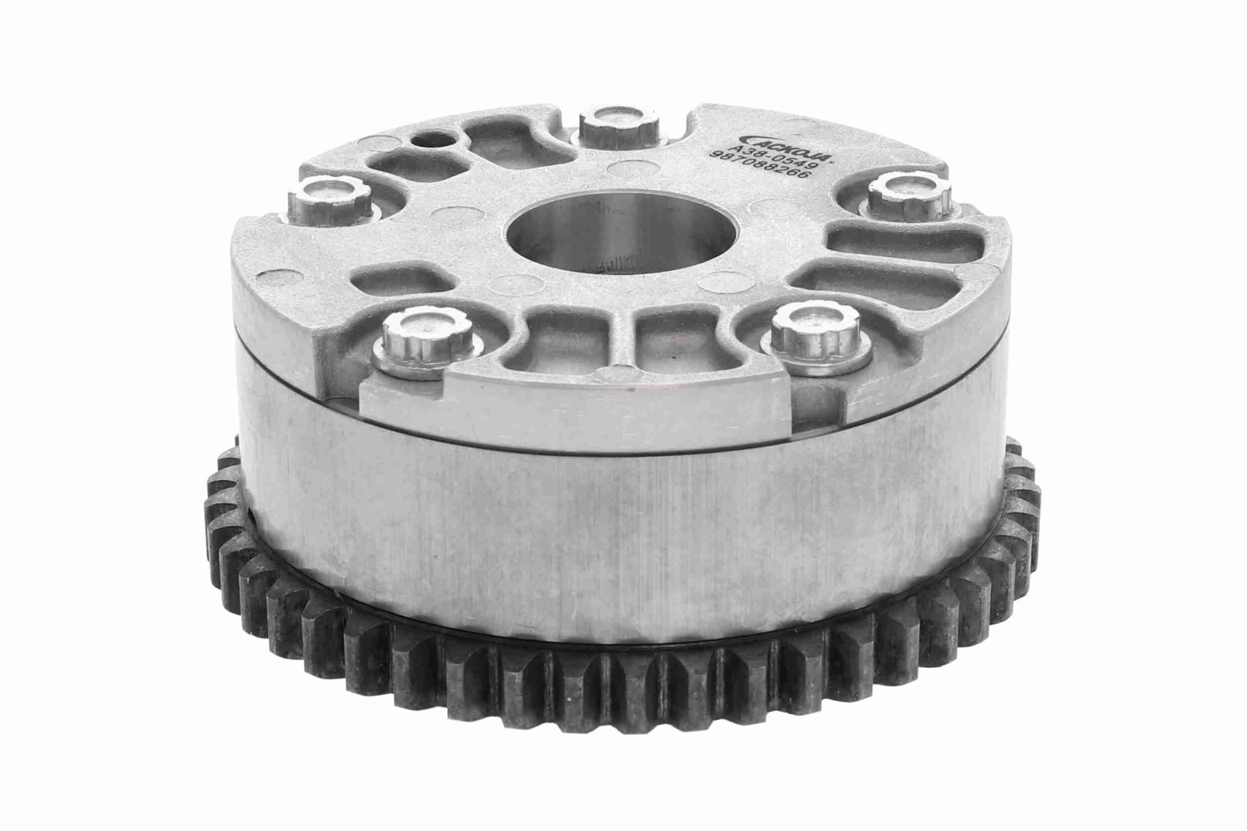 Skirstomojo veleno reguliatorius ACKOJA A38-0549