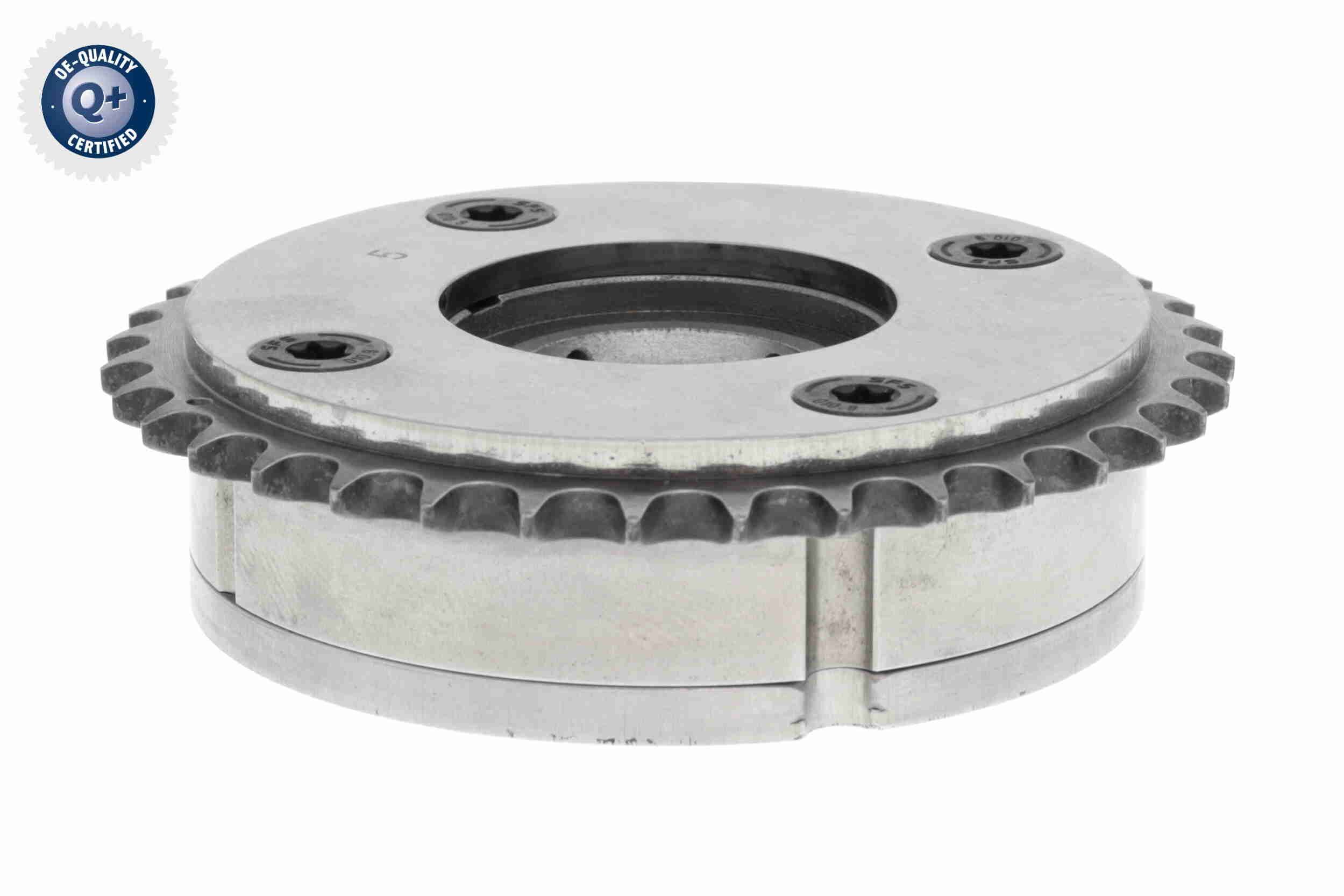 Skirstomojo veleno reguliatorius ACKOJA A53-0026