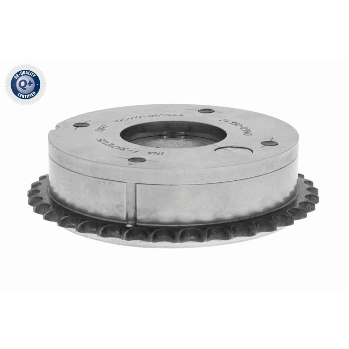 Skirstomojo veleno reguliatorius ACKOJA A53-0026