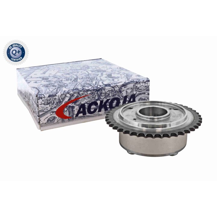 Skirstomojo veleno reguliatorius ACKOJA A53-0039