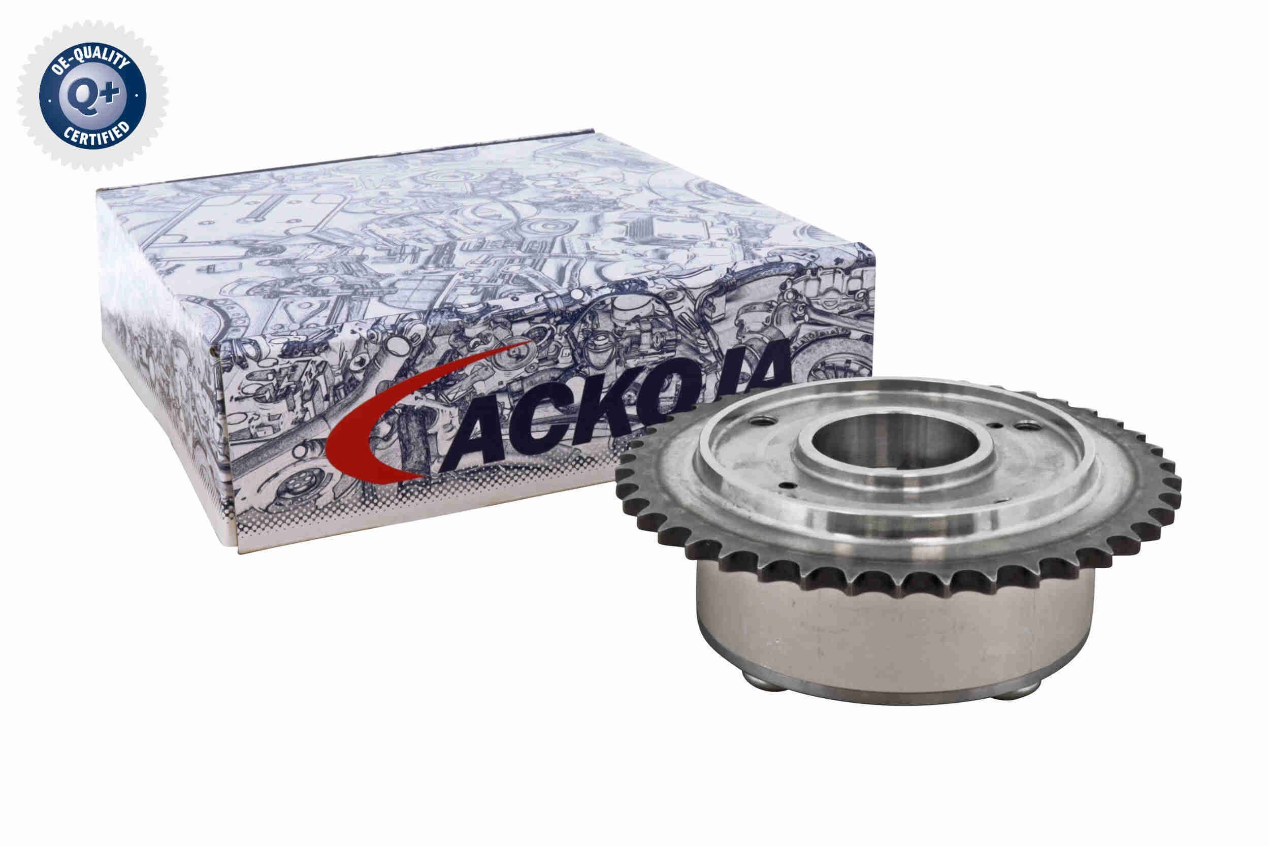 Skirstomojo veleno reguliatorius ACKOJA A53-0039