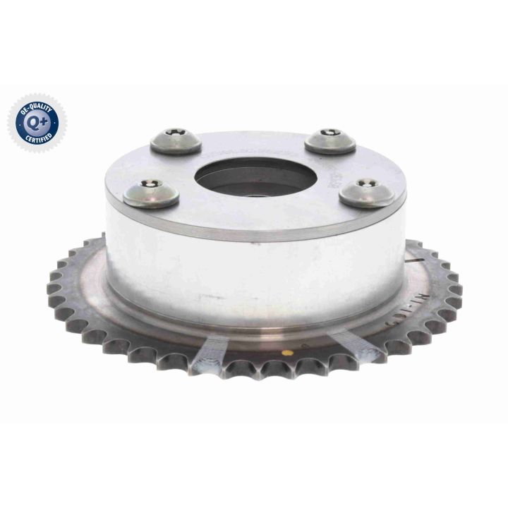 Skirstomojo veleno reguliatorius ACKOJA A53-0039