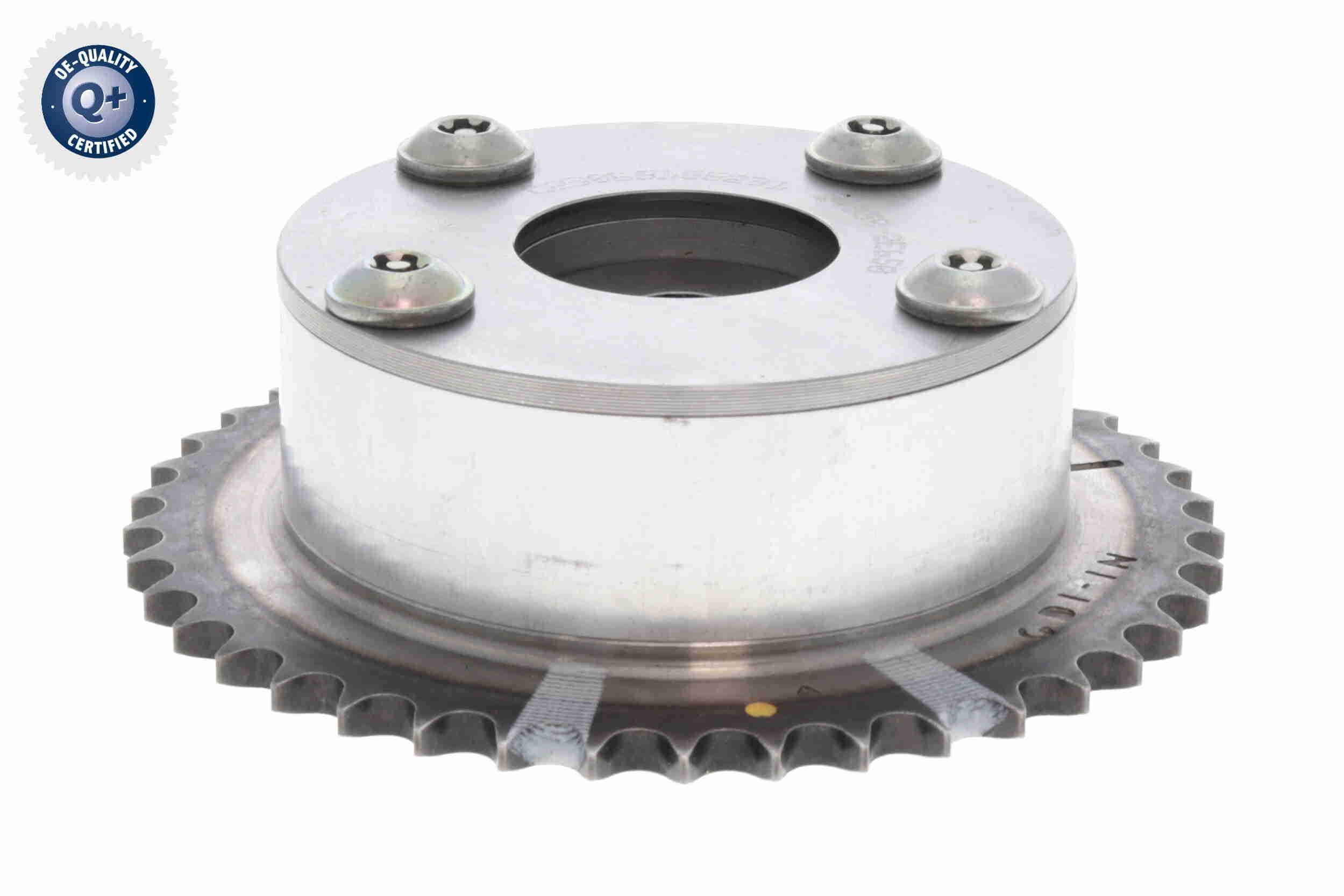 Skirstomojo veleno reguliatorius ACKOJA A53-0039