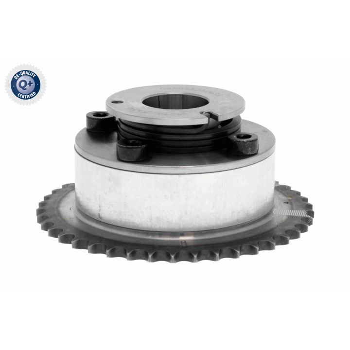 Skirstomojo veleno reguliatorius ACKOJA A53-0043