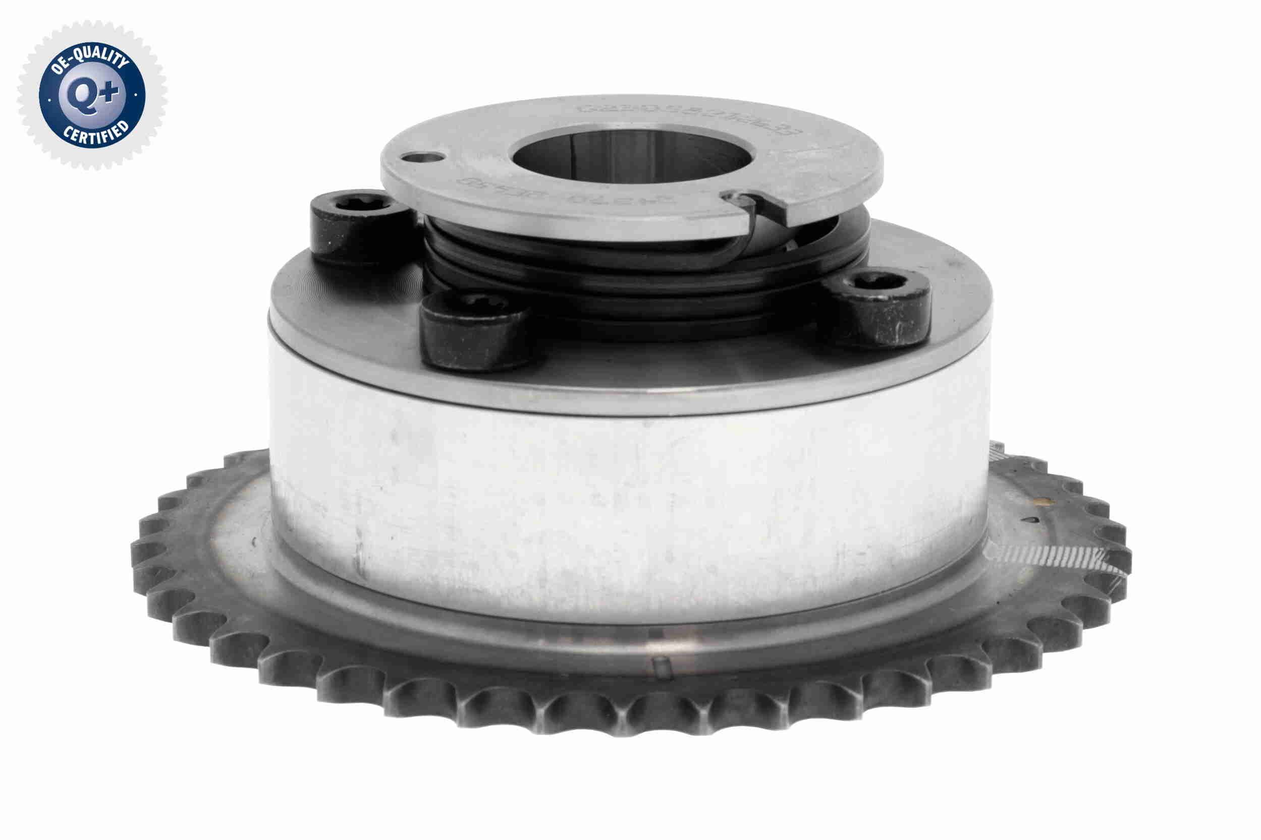 Skirstomojo veleno reguliatorius ACKOJA A53-0043