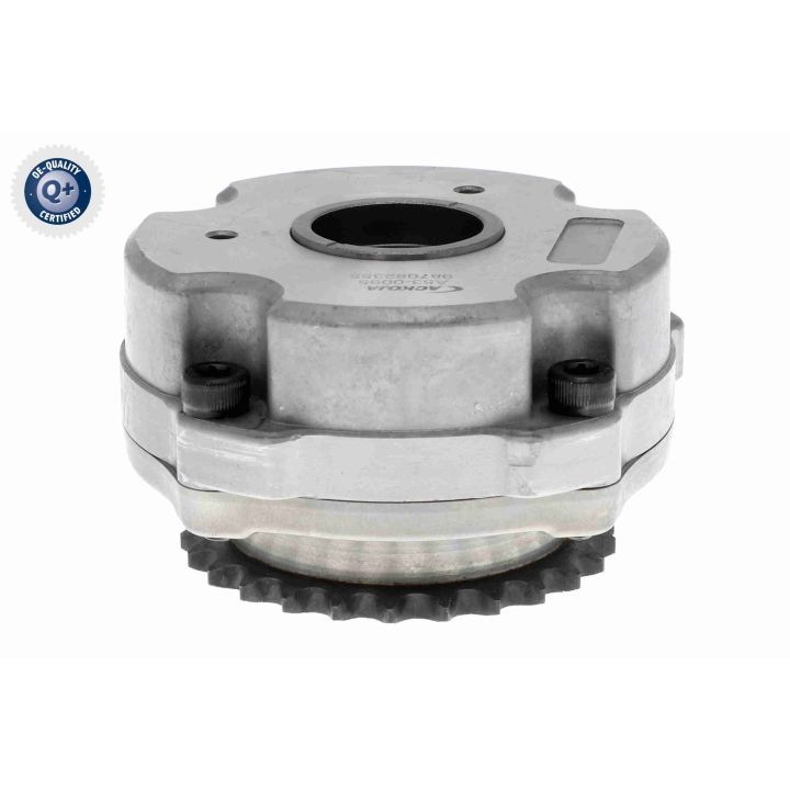 Skirstomojo veleno reguliatorius ACKOJA A53-0095