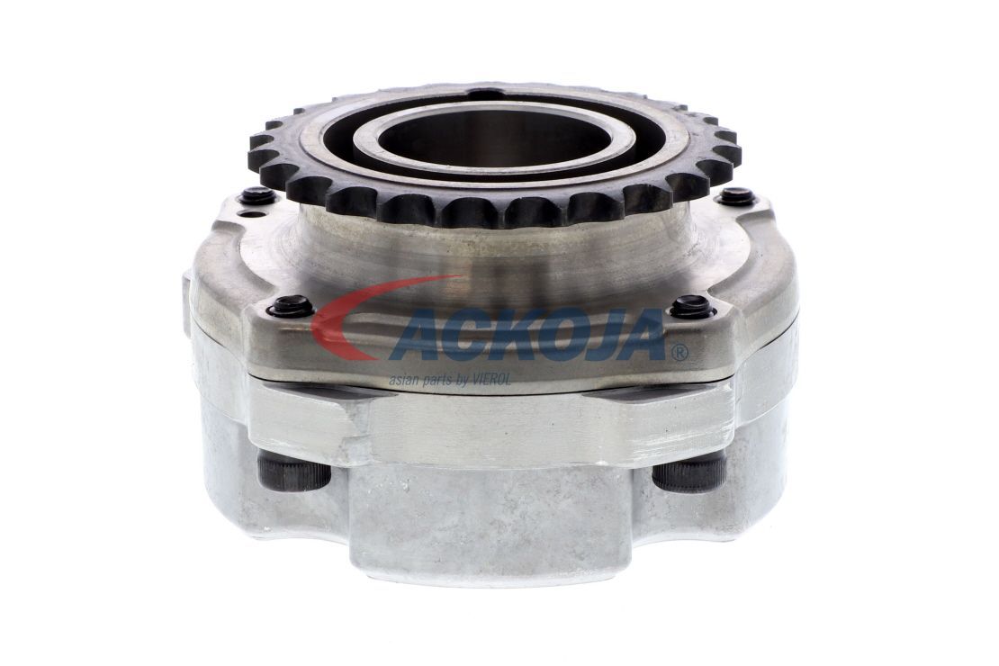 Skirstomojo veleno reguliatorius ACKOJA A53-0095