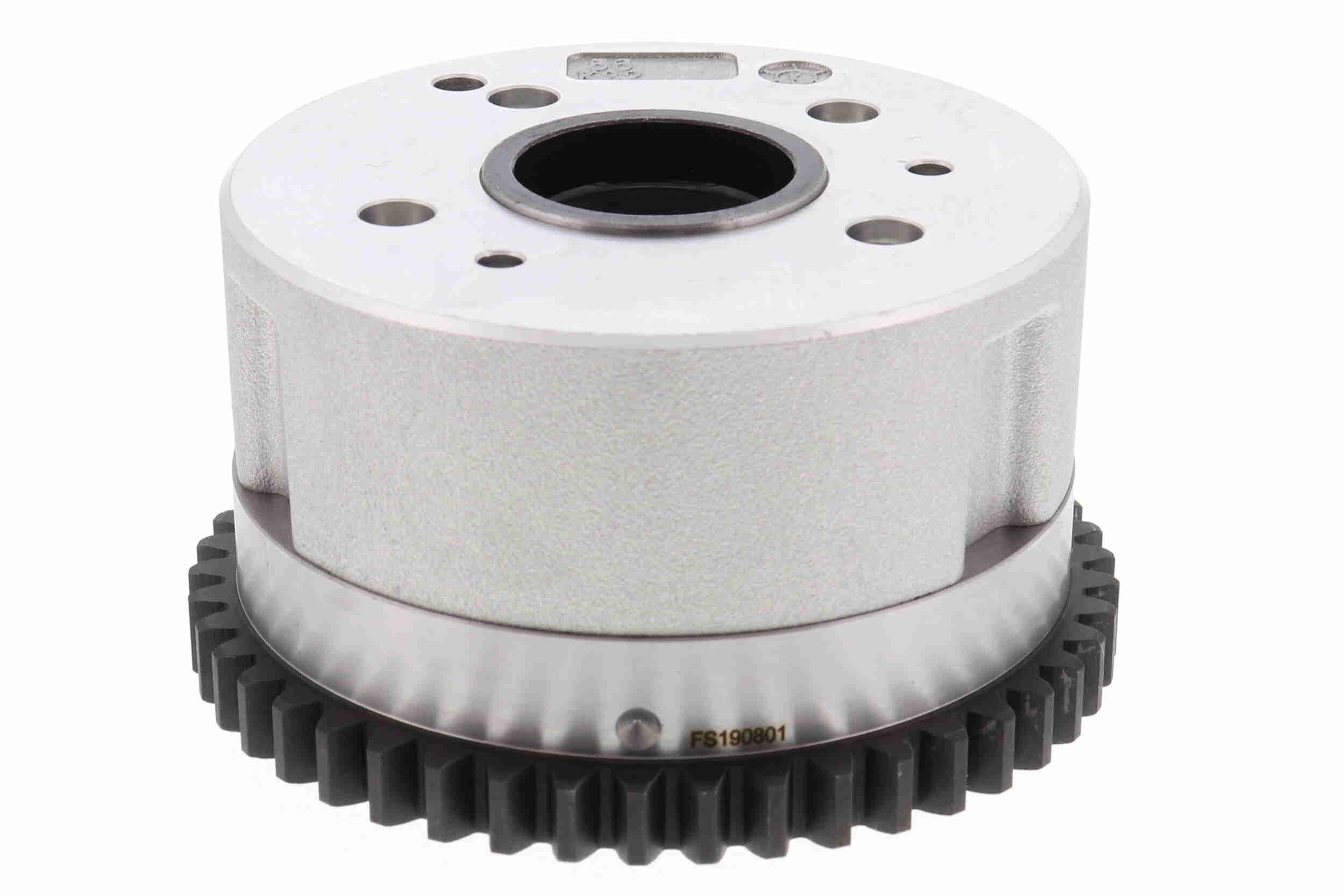 Skirstomojo veleno reguliatorius ACKOJA A53-0096