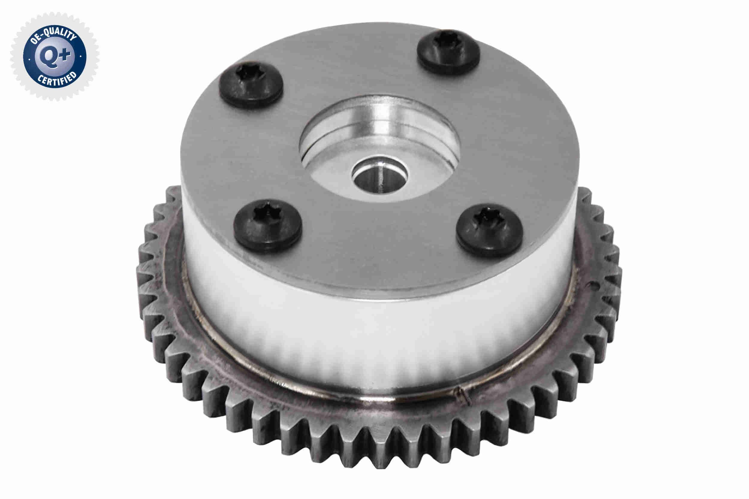 Skirstomojo veleno reguliatorius ACKOJA A53-0117