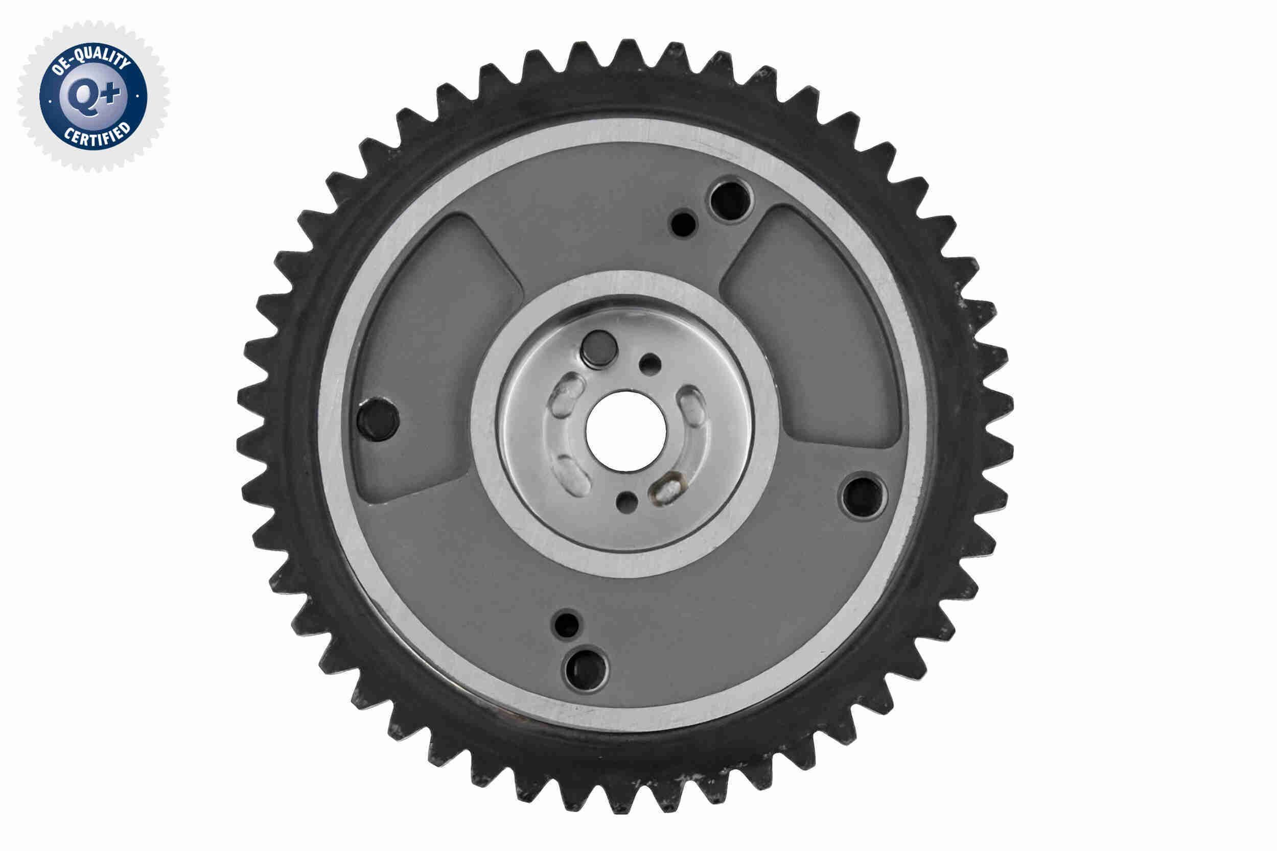 Skirstomojo veleno reguliatorius ACKOJA A53-0117