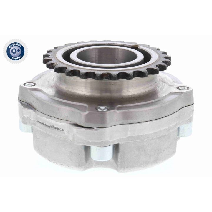 Skirstomojo veleno reguliatorius ACKOJA A53-0144