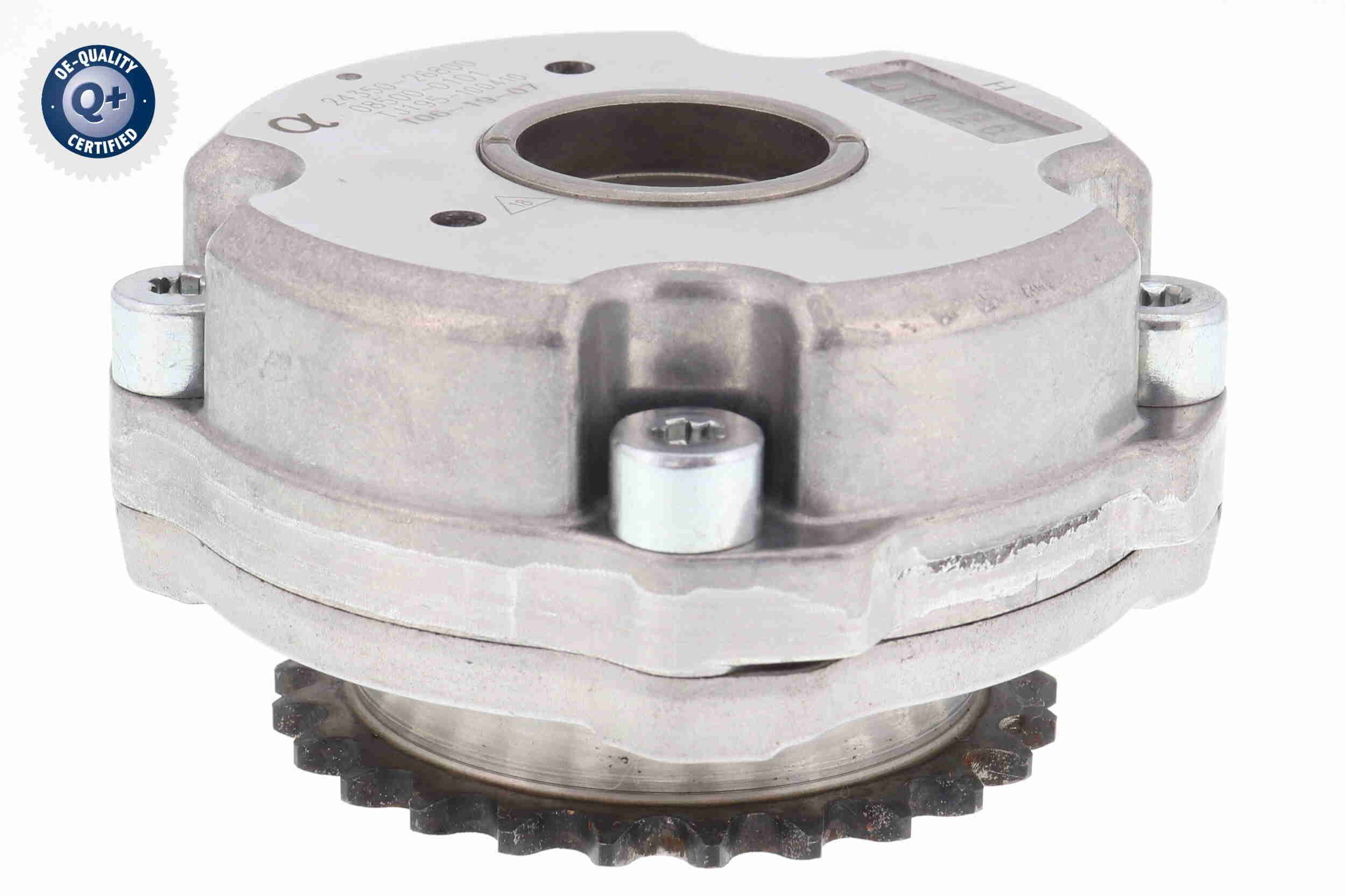 Skirstomojo veleno reguliatorius ACKOJA A53-0144