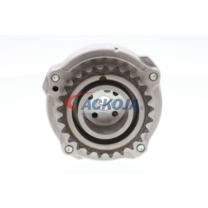 Skirstomojo veleno reguliatorius ACKOJA A53-0144