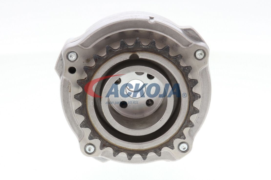 Skirstomojo veleno reguliatorius ACKOJA A53-0144