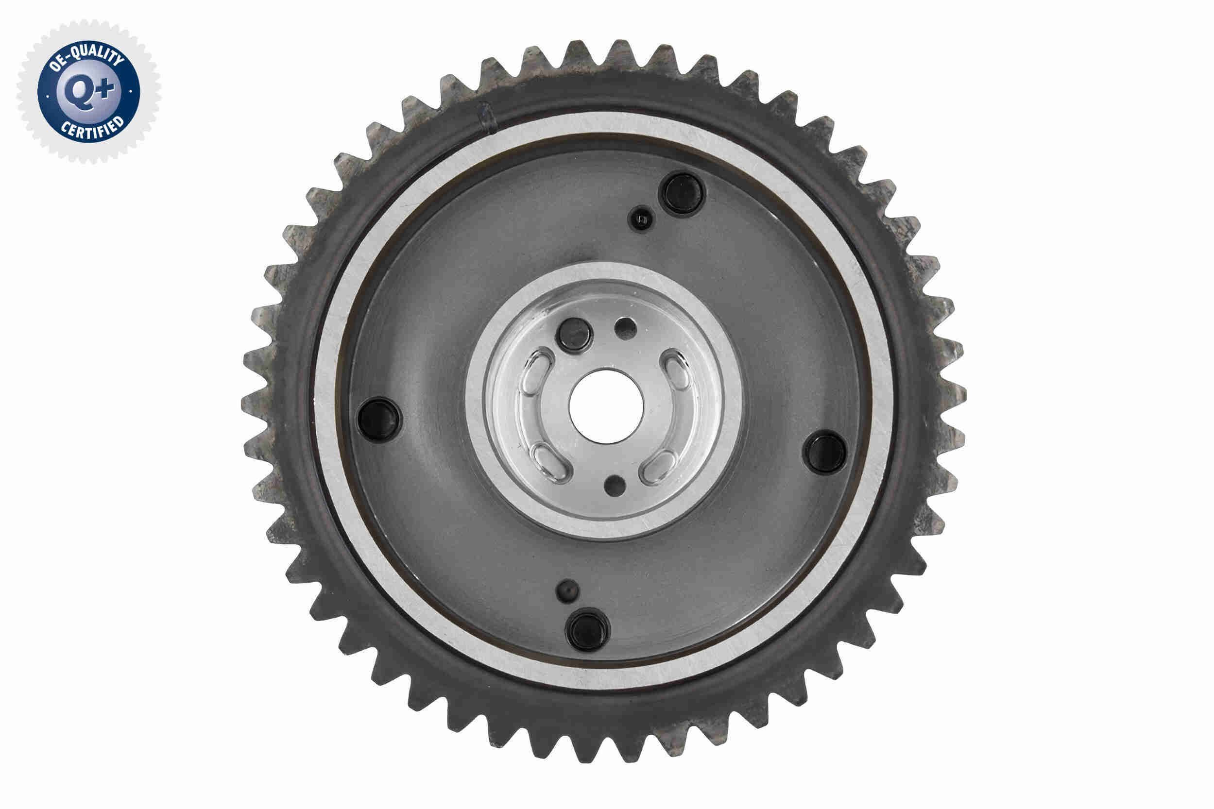 Skirstomojo veleno reguliatorius ACKOJA A53-0208