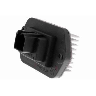 Reguliatorius, keleivio pusės ventiliatorius ACKOJA A32-79-0001