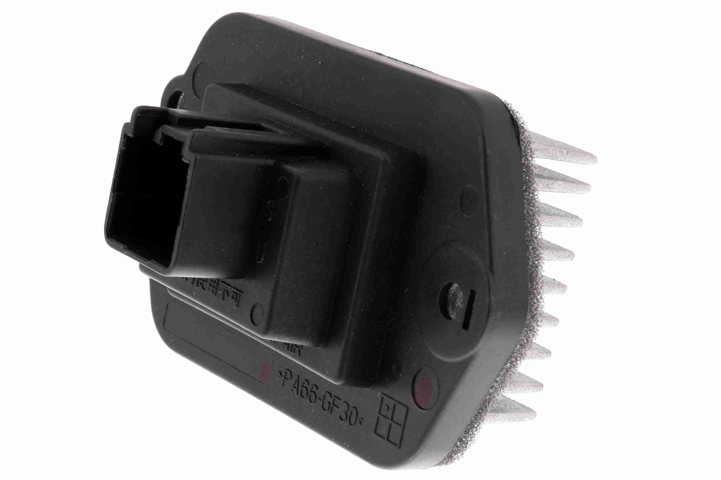 Reguliatorius, keleivio pusės ventiliatorius ACKOJA A32-79-0001